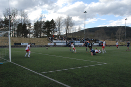 Varfjell - Kårvåg/Havørn 2025